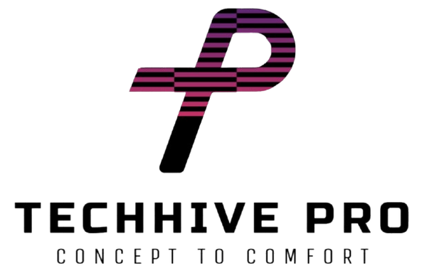 Techhive Pro