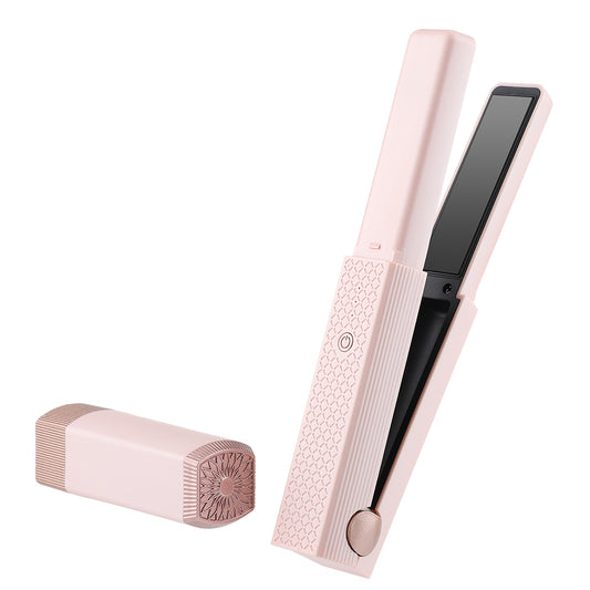 USB Portable Hair Straightener